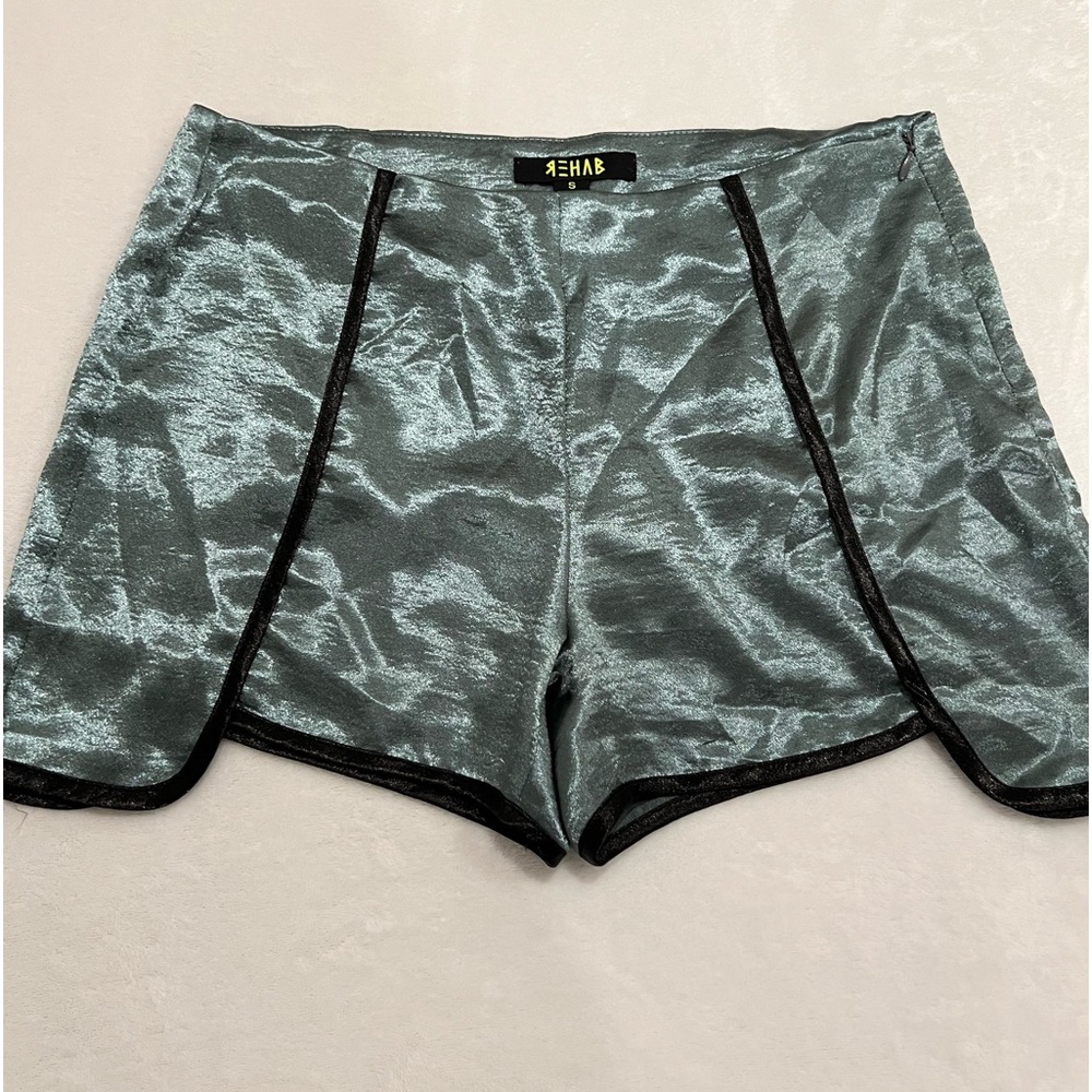 Rehab shorts